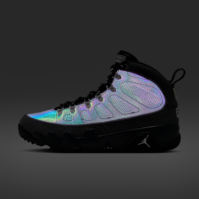 Air Jordan 9 Retro Boot Men's Boots. Nike.com